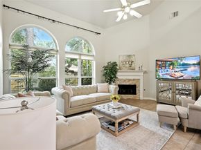 103 S Abram Circle, The Woodlands TX 77382