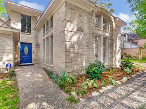 2706 Woodland Grove Drive, Houston TX 77339