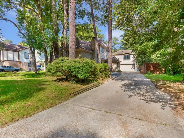 2706 Woodland Grove Drive, Houston TX 77339