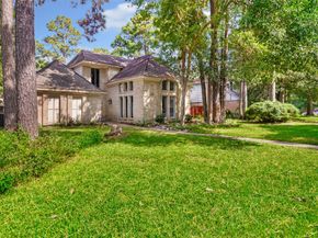 2706 Woodland Grove Drive, Houston TX 77339