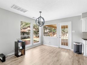 2706 Woodland Grove Drive, Houston TX 77339