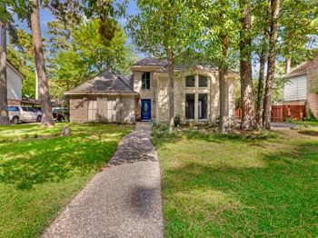 2706 Woodland Grove Drive