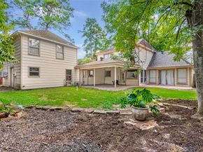 2706 Woodland Grove Drive, Houston TX 77339