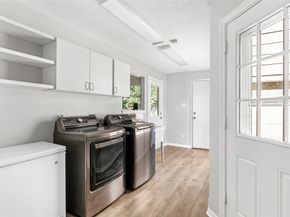2706 Woodland Grove Drive, Houston TX 77339