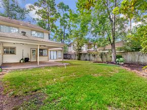 2706 Woodland Grove Drive, Houston TX 77339
