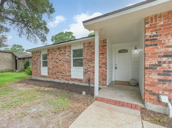 16722 Moary Firth Drive, Houston TX 77084