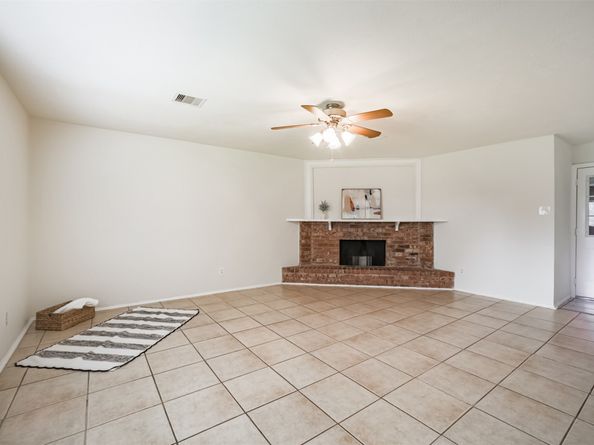 16722 Moary Firth Drive, Houston TX 77084