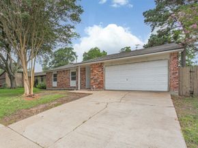 16722 Moary Firth Drive, Houston TX 77084