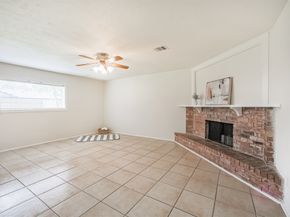 16722 Moary Firth Drive, Houston TX 77084