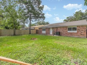16722 Moary Firth Drive, Houston TX 77084