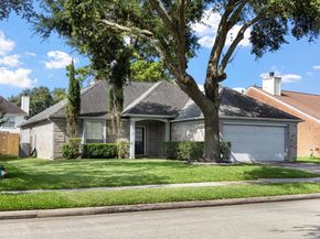 1703 Plumwood Drive, Houston TX 77014