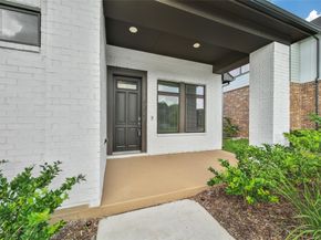 15122 Parkland Canyon Drive, Cypress TX 77433