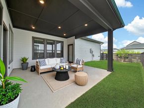 15122 Parkland Canyon Drive, Cypress TX 77433
