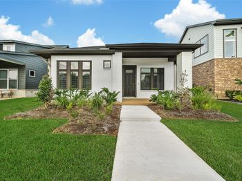 15122 Parkland Canyon Drive