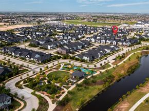 15122 Parkland Canyon Drive, Cypress TX 77433