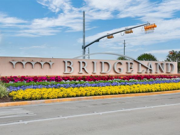 15122 Parkland Canyon Drive, Cypress TX 77433