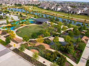 15122 Parkland Canyon Drive, Cypress TX 77433