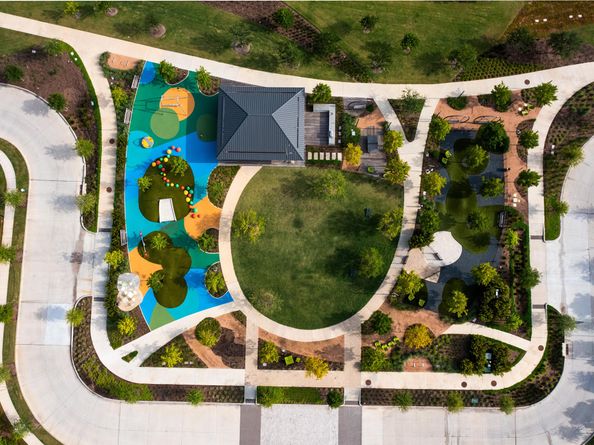 15122 Parkland Canyon Drive, Cypress TX 77433