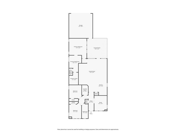 15122 Parkland Canyon Drive, Cypress TX 77433