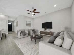 15122 Parkland Canyon Drive, Cypress TX 77433