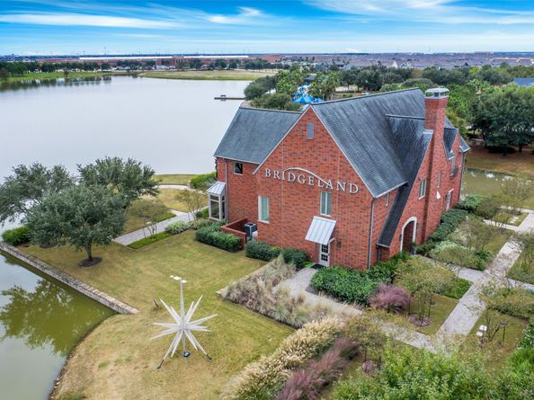 15122 Parkland Canyon Drive, Cypress TX 77433