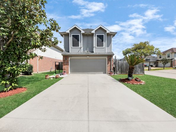 10623 Gulf Valley Street, Houston TX 77075