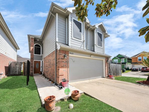 10623 Gulf Valley Street, Houston TX 77075