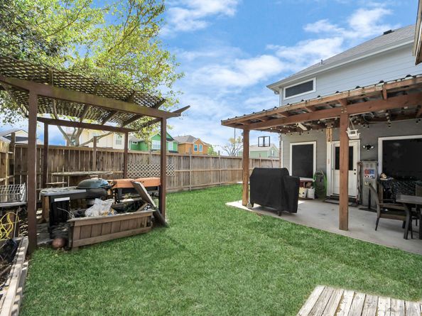 10623 Gulf Valley Street, Houston TX 77075