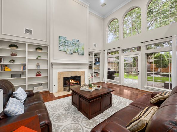 13818 Senca Park Drive, Houston TX 77077