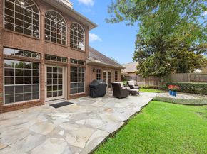 13818 Senca Park Drive, Houston TX 77077