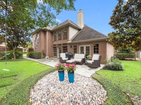13818 Senca Park Drive, Houston TX 77077