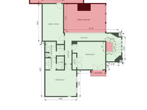 13818 Senca Park Drive, Houston TX 77077