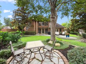 13818 Senca Park Drive, Houston TX 77077