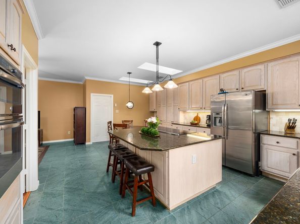 13818 Senca Park Drive, Houston TX 77077
