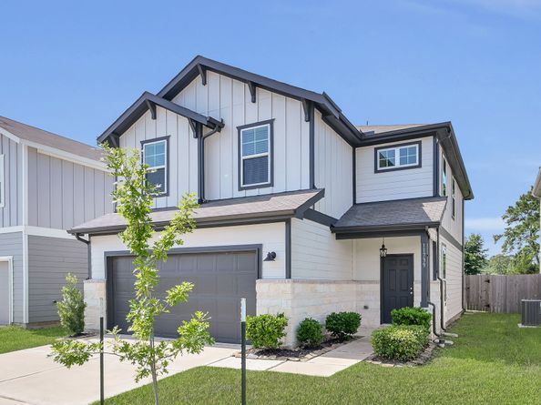 11739 Armadale Drive, Tomball TX 77375