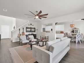 11739 Armadale Drive, Tomball TX 77375