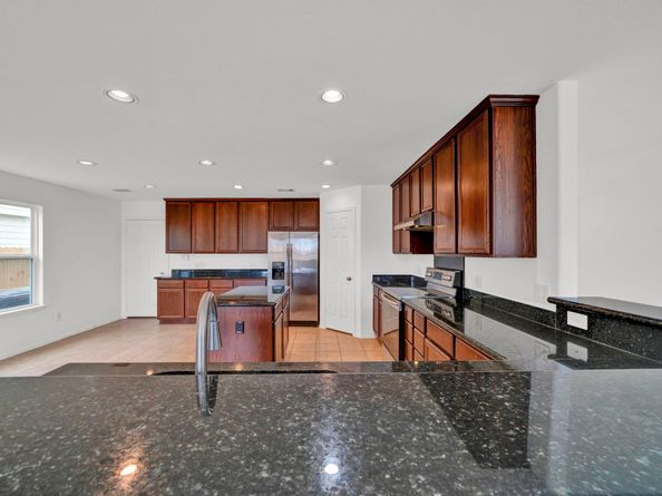 12818 Regg Drive, Houston TX 77045