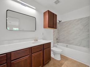 12818 Regg Drive, Houston TX 77045