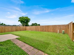 12818 Regg Drive, Houston TX 77045