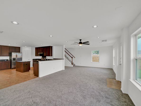 12818 Regg Drive, Houston TX 77045