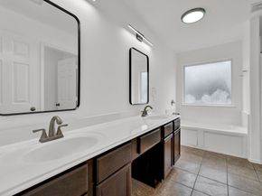 12818 Regg Drive, Houston TX 77045