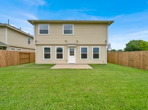 12818 Regg Drive, Houston TX 77045