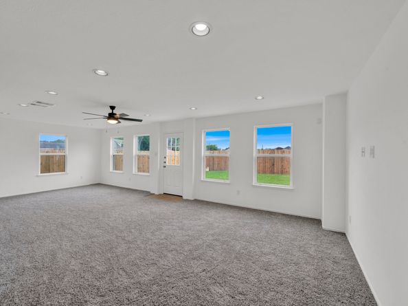 12818 Regg Drive, Houston TX 77045