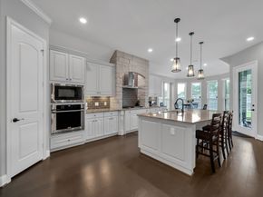 31268 New Forest Park Lane, Spring TX 77386