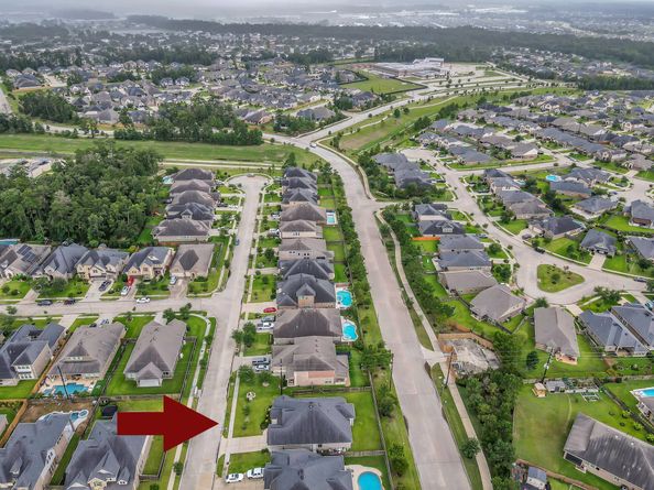 31268 New Forest Park Lane, Spring TX 77386