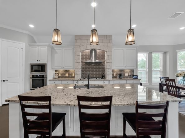 31268 New Forest Park Lane, Spring TX 77386
