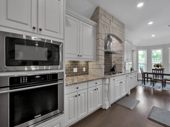 31268 New Forest Park Lane, Spring TX 77386