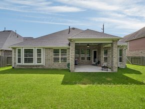 31268 New Forest Park Lane, Spring TX 77386