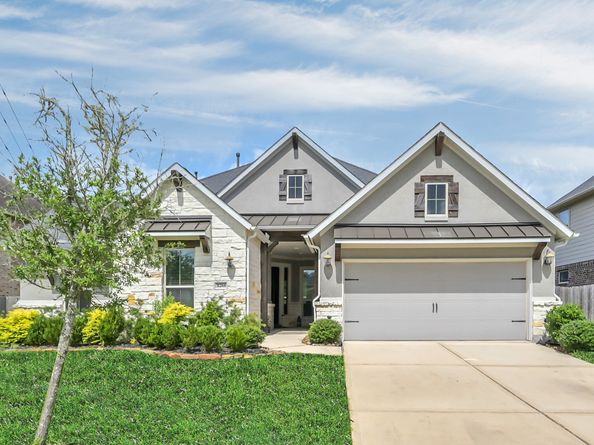 31268 New Forest Park Lane, Spring TX 77386