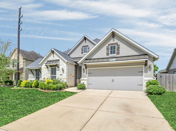 31268 New Forest Park Lane, Spring TX 77386